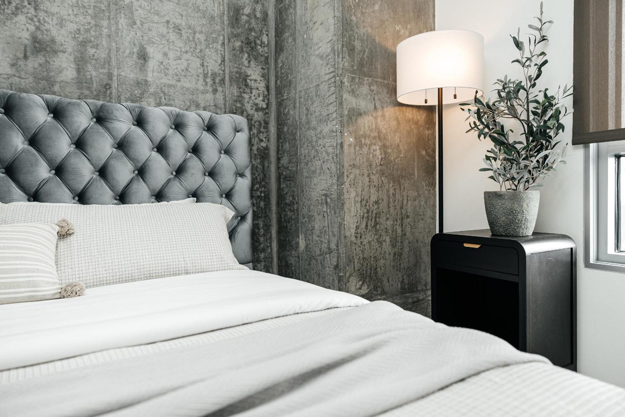 Apartment Hollywood Designer